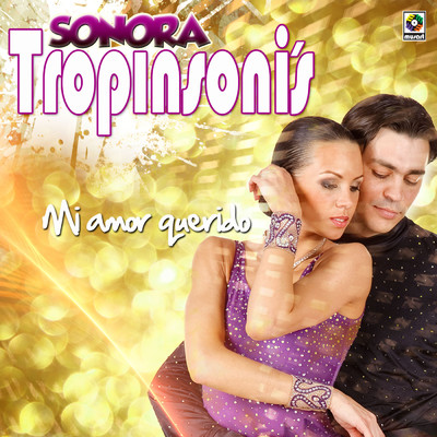アルバム/Mi Amor Querido/Sonora Tropisoni's