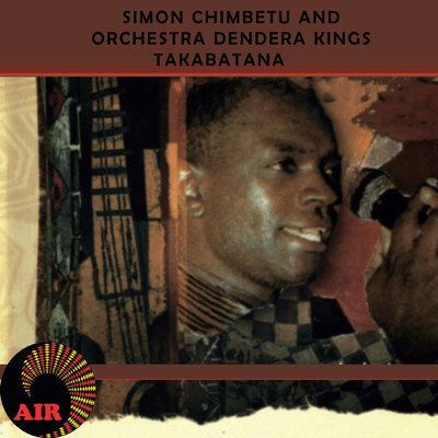 Newspaper/Simon Chimbetu & Orchestra Dendera Kings