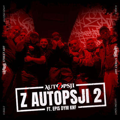 Z Autopsji 2/Z AUTOPSJI, Obserwator Swiata Faktow, Epis DYM KNF