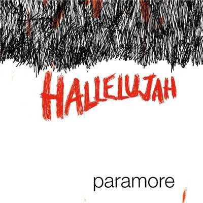 シングル/Hallelujah/Paramore