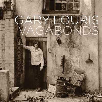 Vagabonds/Gary Louris
