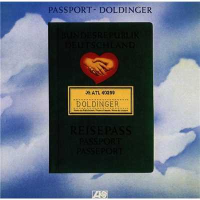 Lemuria's Dance/Klaus Doldinger's Passport