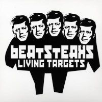 アルバム/Living Targets/Beatsteaks
