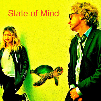 State of Mind/Gary Sanford