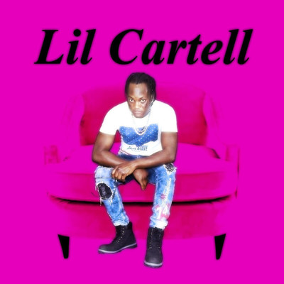 アルバム/Street King/Lil Cartell