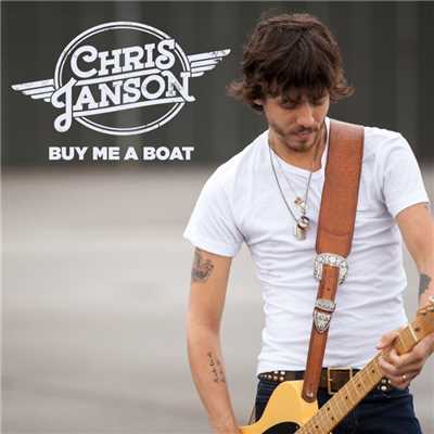 シングル/Buy Me a Boat/Chris Janson