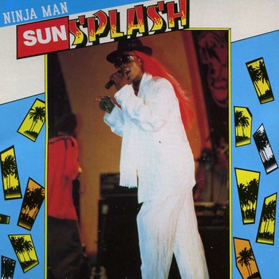 アルバム/Sunsplash/Ninjaman