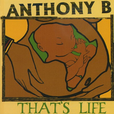 I Will Never Bow Down/Anthony B.