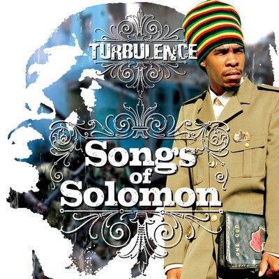 アルバム/Songs of Solomon/Turbulence