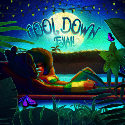 シングル/Cool Down/F.Y.A.H.