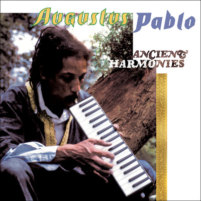 Blowing With The Wind/Augustus Pablo
