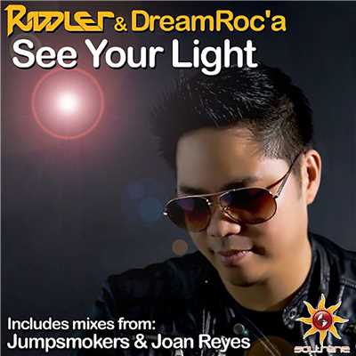 Soltrenz SoundStage: See Your Light/Riddler & DreamRoc'a