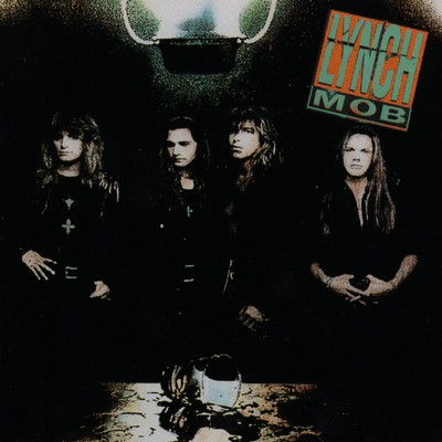 Cold Is the Heart/Lynch Mob