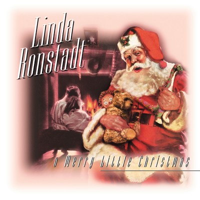 A Merry Little Christmas/Linda Ronstadt