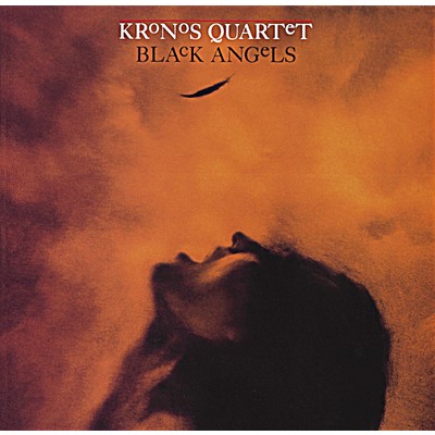 アルバム/Black Angels/Kronos Quartet