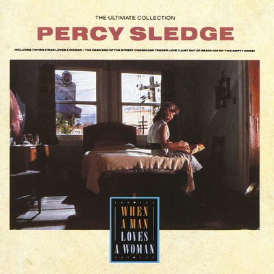 シングル/Out of Left Field (Single Version)/Percy Sledge