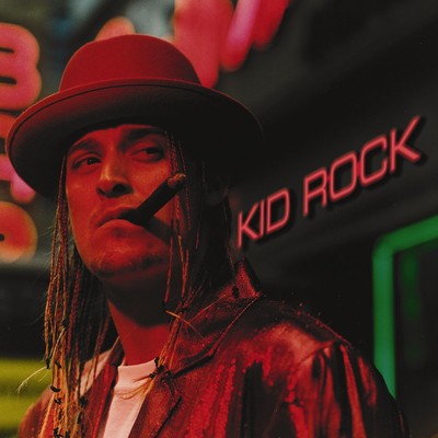 I Am the Bullgod/Kid Rock