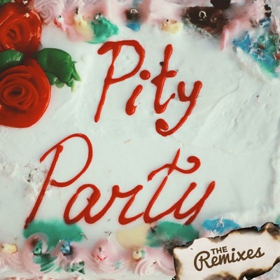 アルバム/Pity Party (Remixes)/Melanie Martinez