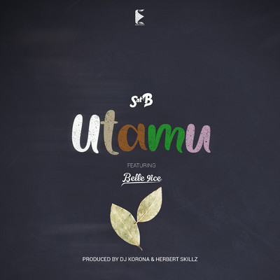 シングル/Utamu (feat. Belle 9ice)/Sat-B