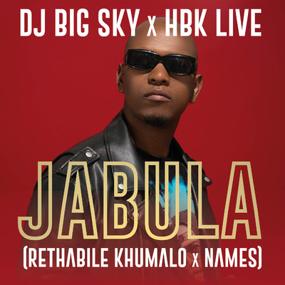 JABULA/DJ Big Sky