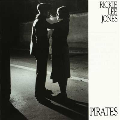 アルバム/Pirates/Rickie Lee Jones