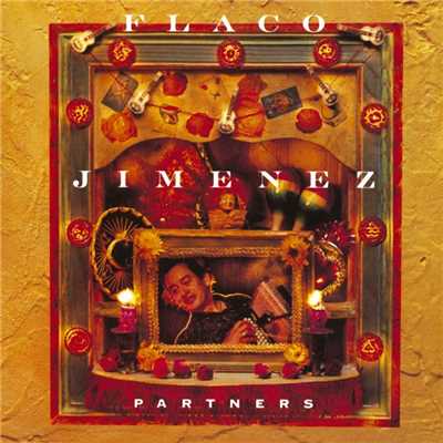 アルバム/Partners/Flaco Jimenez