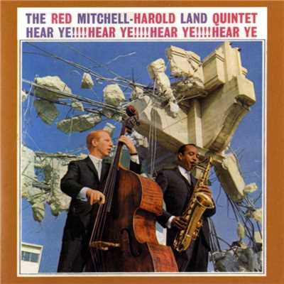 Red Mitchell And Harold Land Quintet