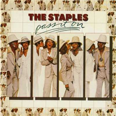 Take Your Own Time/The Staples aka The Staple Singers