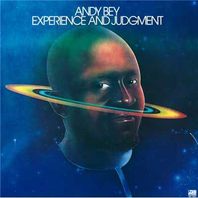 Experience And Judgment/Andy Bey
