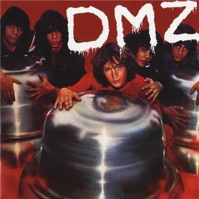 Do Not Enter/DMZ