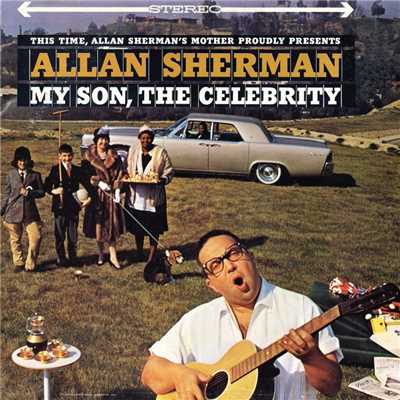 Shticks of One and a Half Dozen of the Other/Allan Sherman