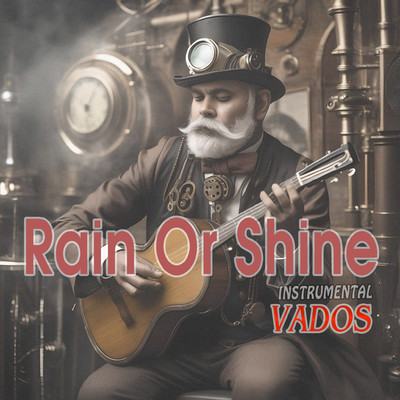 Rain Or Shine (Instrumental)/Vados