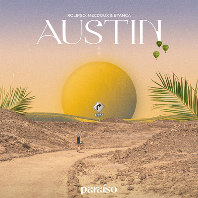 Austin/Rolipso