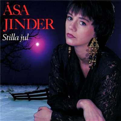 Asa Jinder - Stilla Jul/Asa Jinder