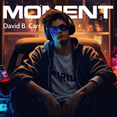 Moment/David B. Carr