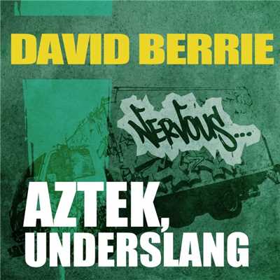 Aztek, Underslang/David Berrie
