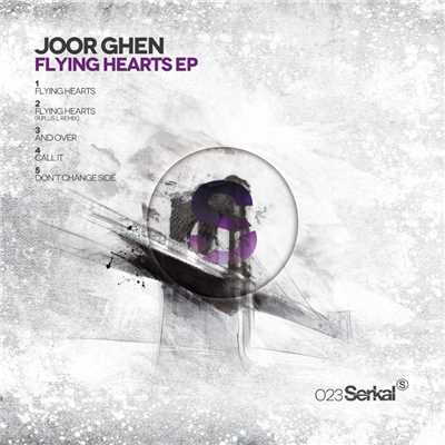 Flying Hearts (R plus L Remix)/Joor Ghen