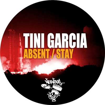 シングル/Stay (Original Mix)/Tini Garcia