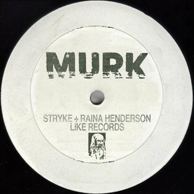 Like Records/Stryke & Raina Henderson