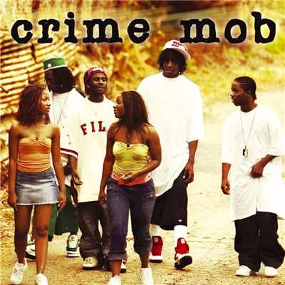 Ain't No Joke/Crime Mob