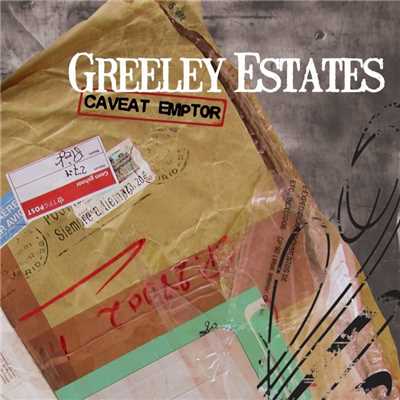 アルバム/Caveat Emptor (DMD Album)/Greeley Estates
