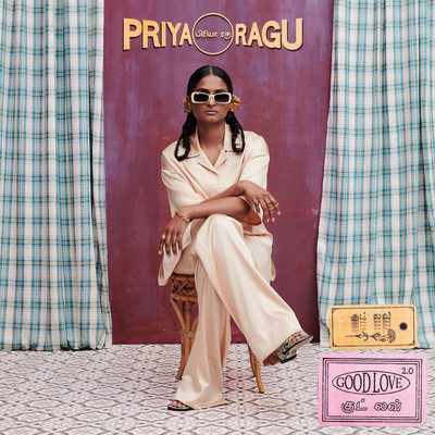 シングル/Good Love 2.0/Priya Ragu