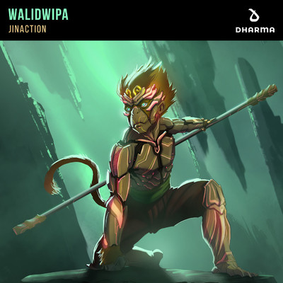 Walidwipa/Jinaction