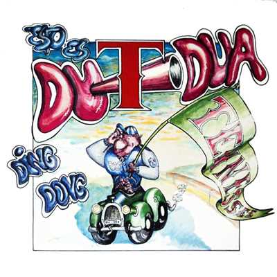 アルバム/Esto es Du-Dua (Ding Dong)/Tennessee