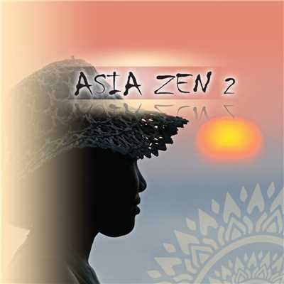 アルバム/Asia Zen 2/Christophe Di Barbora