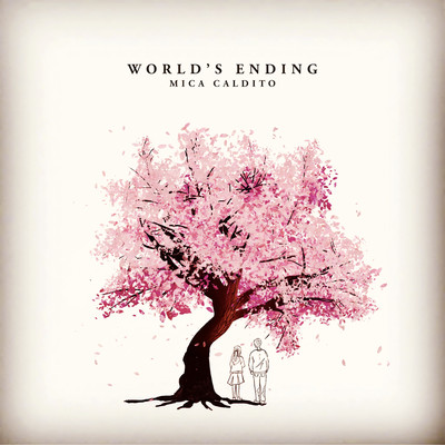 シングル/World's Ending/Mica Caldito