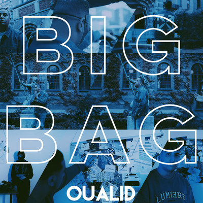 シングル/Big Bag/Oualid