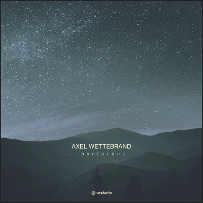 シングル/Nocturnus/Axel Wettebrand