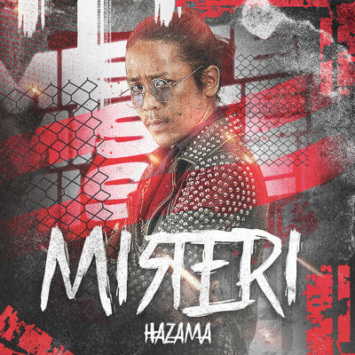 シングル/Misteri/Hazama