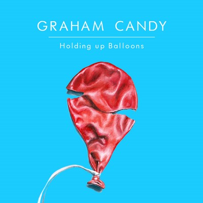 Holding Up Balloons/Graham Candy